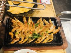 -大壮家原味烤肉(兴华北街店)