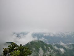 -重庆云阳龙缸景区
