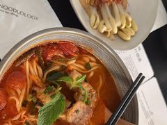 -里面·Noodlology(机电院店)