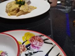 -新白鹿餐厅(百联中环店)