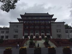 -四川大学(望江校区)