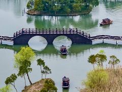 -沙家浜风景区