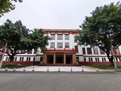 -四川大学(望江校区)