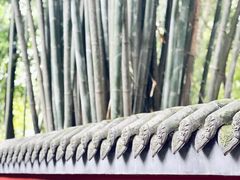 -成都杜甫草堂博物馆