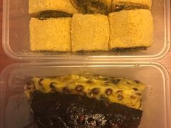 -清真老西北角温记粘食店(长沙路店)
