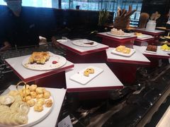 -东方红海鲜百汇(国际大厦店)