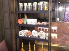 -LANN I 蘭 泰式古法按摩(徐家汇城开YOYO店)