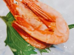 -介里海鲜自助(万达广场太原街店)