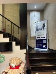 -威思丽高温瑜伽会馆