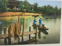 -西溪国家湿地公园