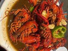 -盱眙虾神於氏龙虾(夫子庙红街店)