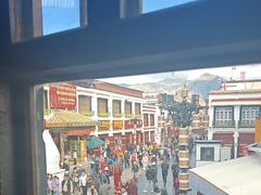 -玛吉阿米·餐吧