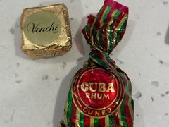 -VENCHI 闻绮(北京汉光店)