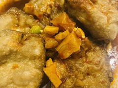 -松哥油焖大虾(皇岗一店)