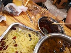 -陈氏肥蛤(小纬六路总店)