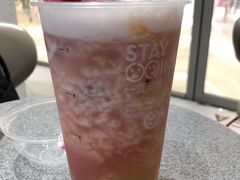 -喜茶(太原印象城店)