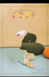 -幺幺BABY婚纱摄影