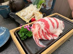 湊湊特供肥牛-湊湊火锅·茶憩(打浦桥日月光店)