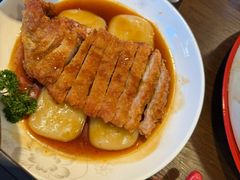 -玖鲜小笼(中山广场店)