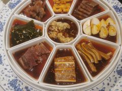 -潞州宴·长治人的会客厅(长兴北路店)