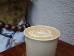-via coffee(万象城店)