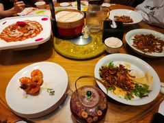 -壹零捌道·北京烤鸭(车公庄店)