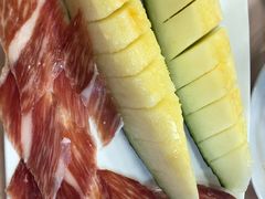 -火腿博物馆(马约尔广场店)