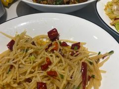 -攸州小镇家湘菜(小米科技园店)