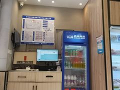 -牛串门串串香(东直门簋街总店)