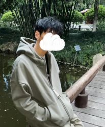 -侨治发型