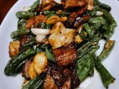 -君悦酒店·1881·北京烤鸭