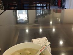 -不二心·鲜肉大包·海胆小笼汤包(二七广场店)