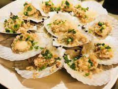 -79号渔船海鲜饭店(华强北店)