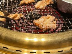 -老乾杯和牛烧肉(王府中环店)