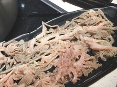 -牛很鲜潮汕牛肉火锅(朝晖路店)