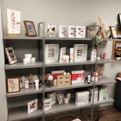 -摩睫+皮肤管理·科学美容中心