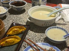 -南京大牌档(香港广场店)