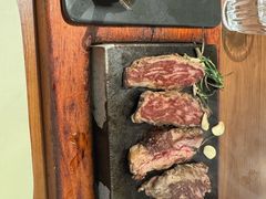 -一沙一城·岩烤牛扒(深圳首店)