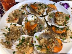 -友鹏海鲜(新宜白大道店)