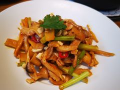 凉菜-禅蕴素食生活馆