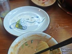 -前门杨记·铜锅涮肉(王府井·故宫店)