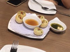 -Masala Curry and BBQ·玛莎拉巴基斯坦美食(金水万达店)