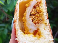 -Juicy Bakery(大学路店)