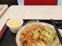 -永和大王(龙德广场店)