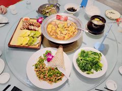 -大师傅金奖啤酒鱼(西街口总店)