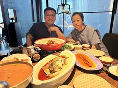 -曾宴·楚菜(湖北省博物馆店)