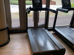 -W FITNESS 威尔仕健身·游泳(万科天空之城店)