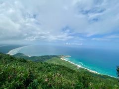 -海南铜鼓岭景区