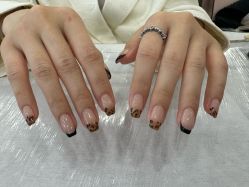 -斯馨·健康美甲美睫