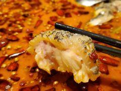 -滋色臻选川菜(北京坊旗舰店)
